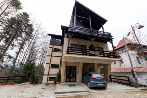 Pension Master Sinaia